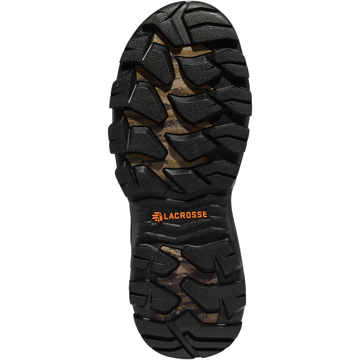 Alphaburly Pro 18" Realtree Max-5 800G