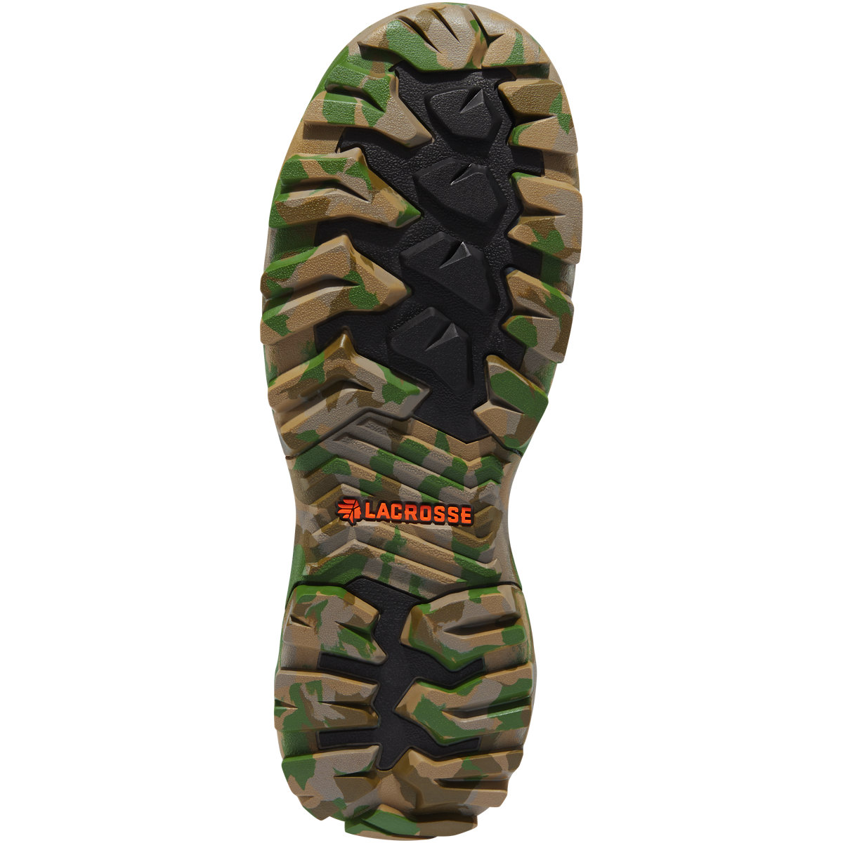 Lacrosse men's clearance alphaburly pro 18