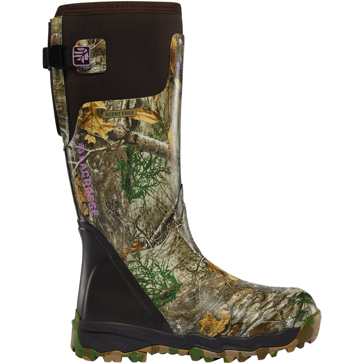 Best scent free hunting boots hotsell