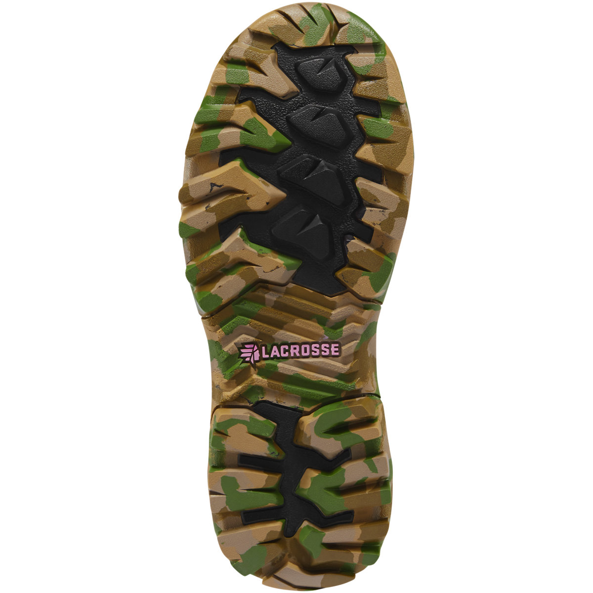 Women's Alphaburly Pro 15" Realtree Edge