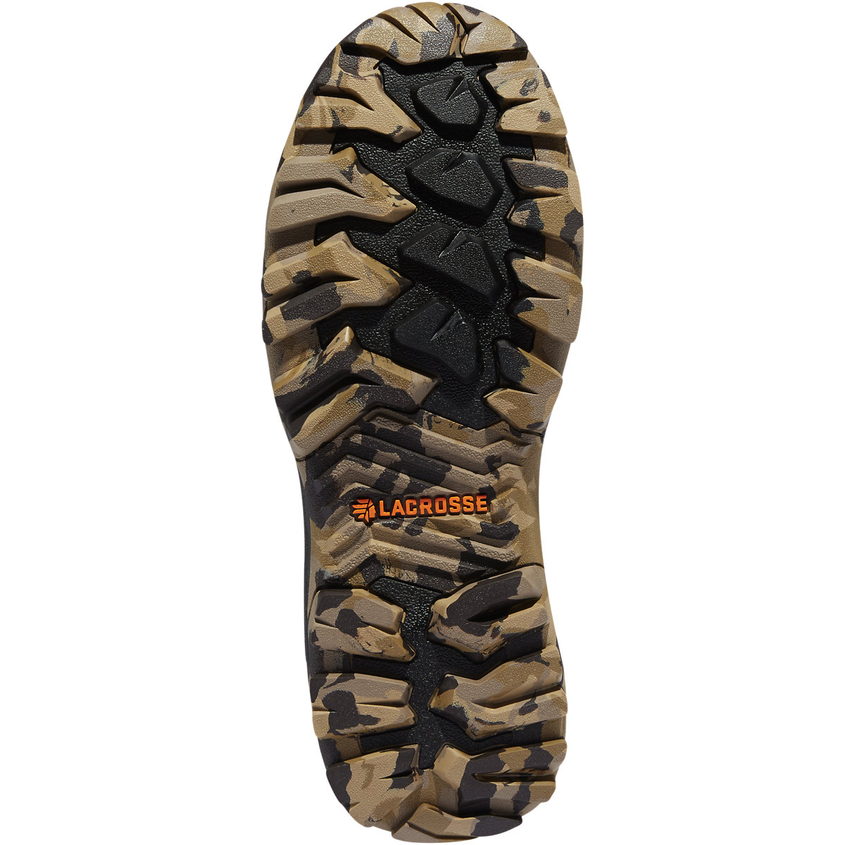 LaCrosse Footwear - Alphaburly Pro 18 Mossy Oak Break-Up Country