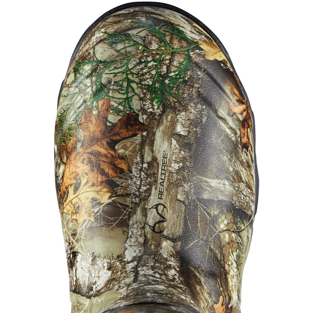 Women's Alphaburly Pro 15" Realtree Edge 800G