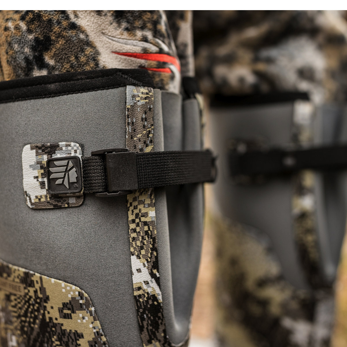 Lacrosse alphaburly pro 8g on sale realtree