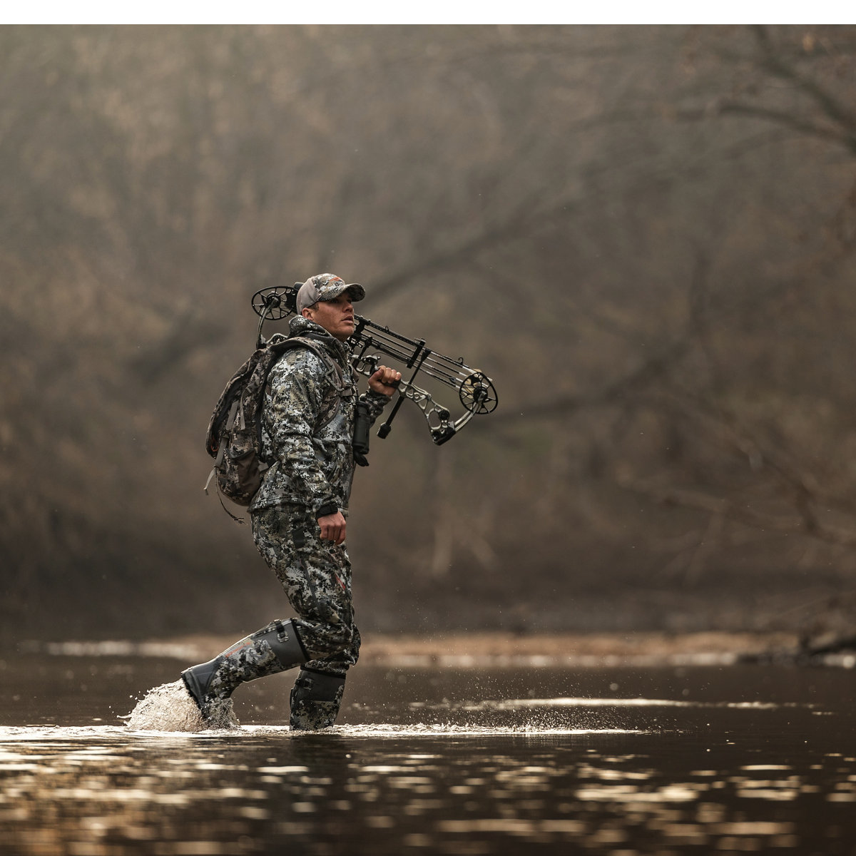 Optifade camo clearance boots