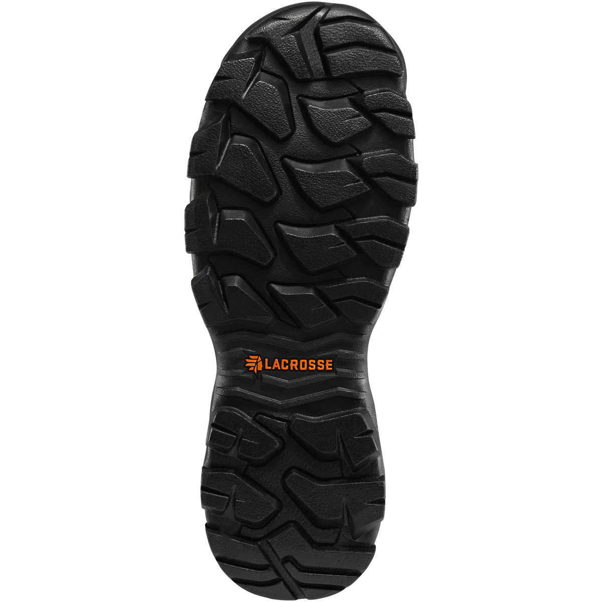 1600 gram rubber hunting boots