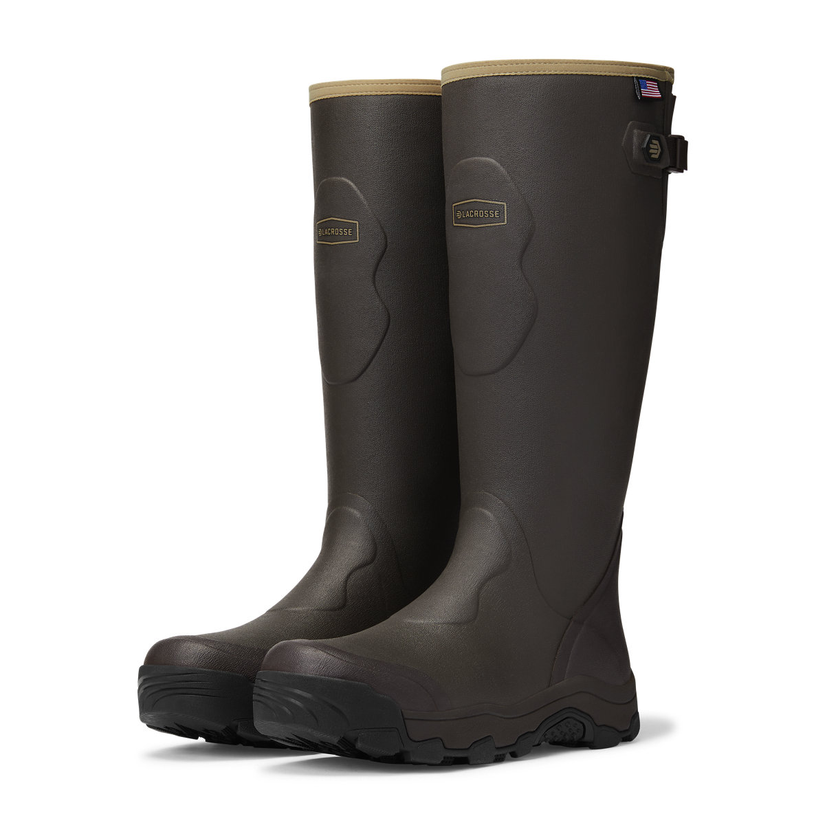 Hunters element clearance alpha boot