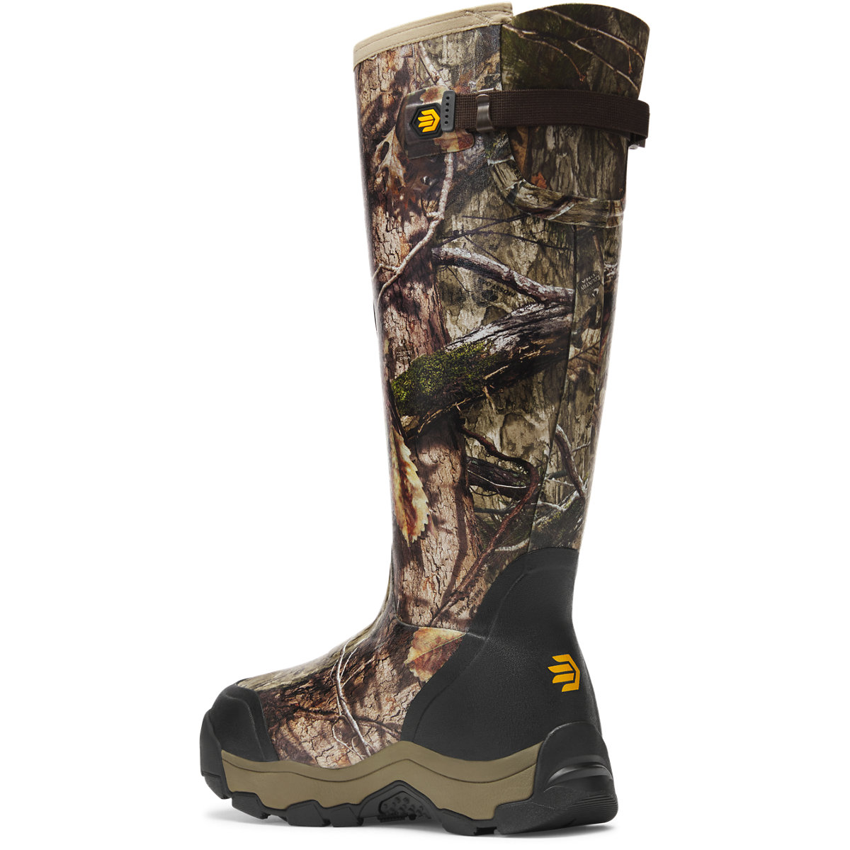 Alpha Evolution 17" Mossy Oak Country DNA 800G