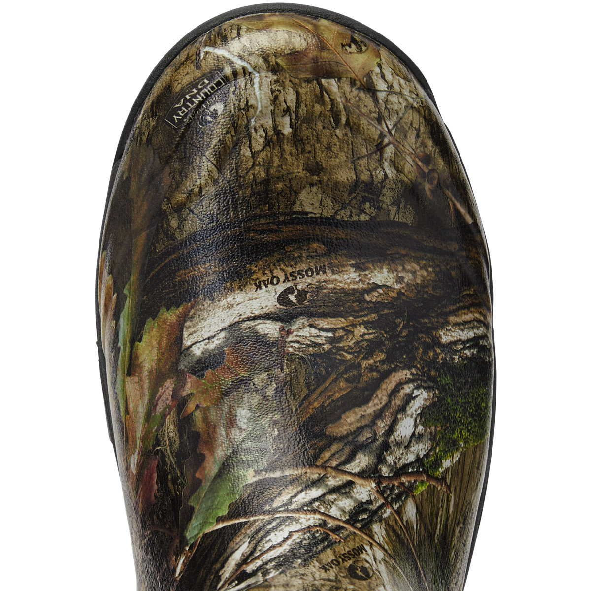 Lacrosse alphaburly pro hot sale 1g mossy oak