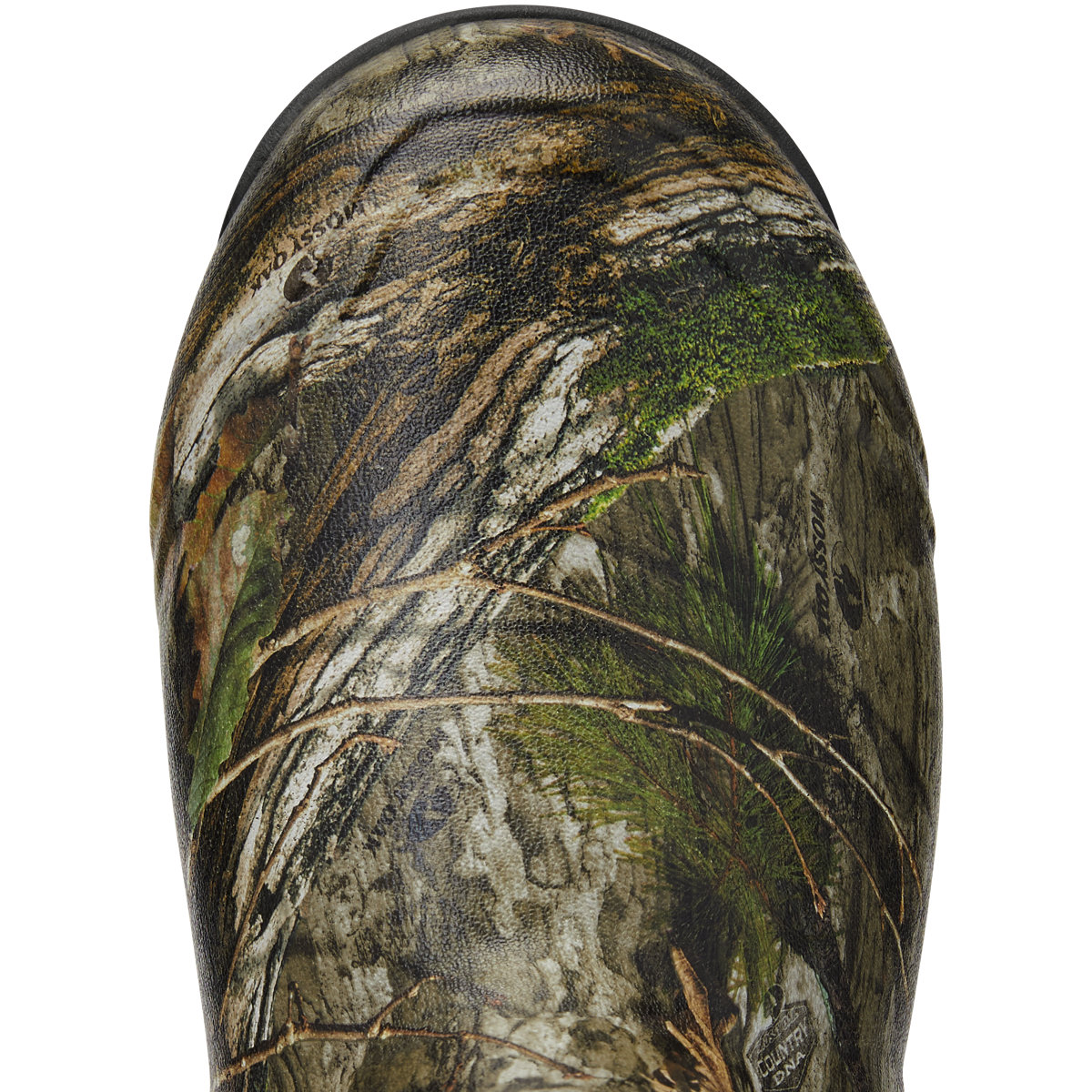 Alphaburly Pro 18" Mossy Oak Country DNA 1000G