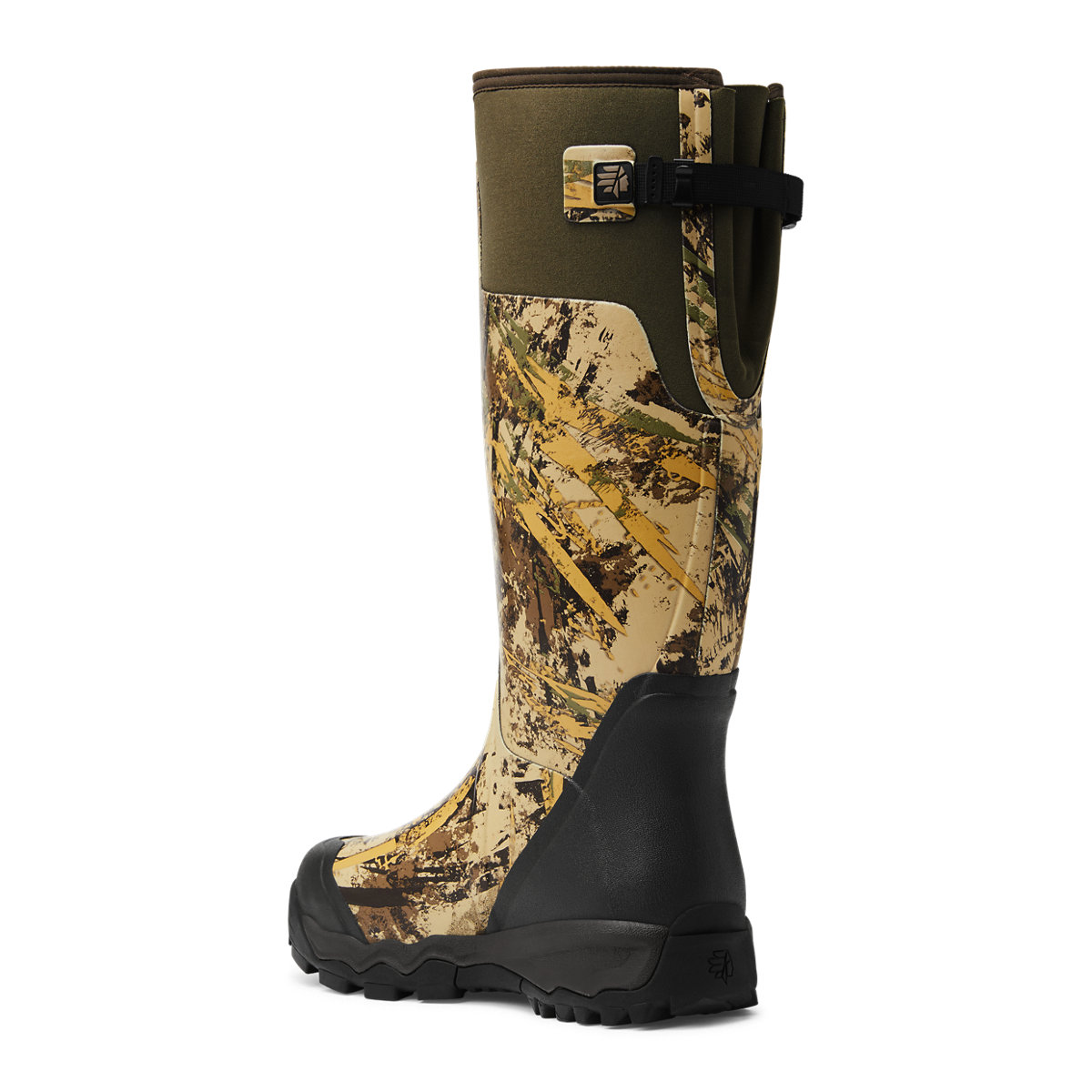 Lacrosse alphaburly sale pro hunting boots