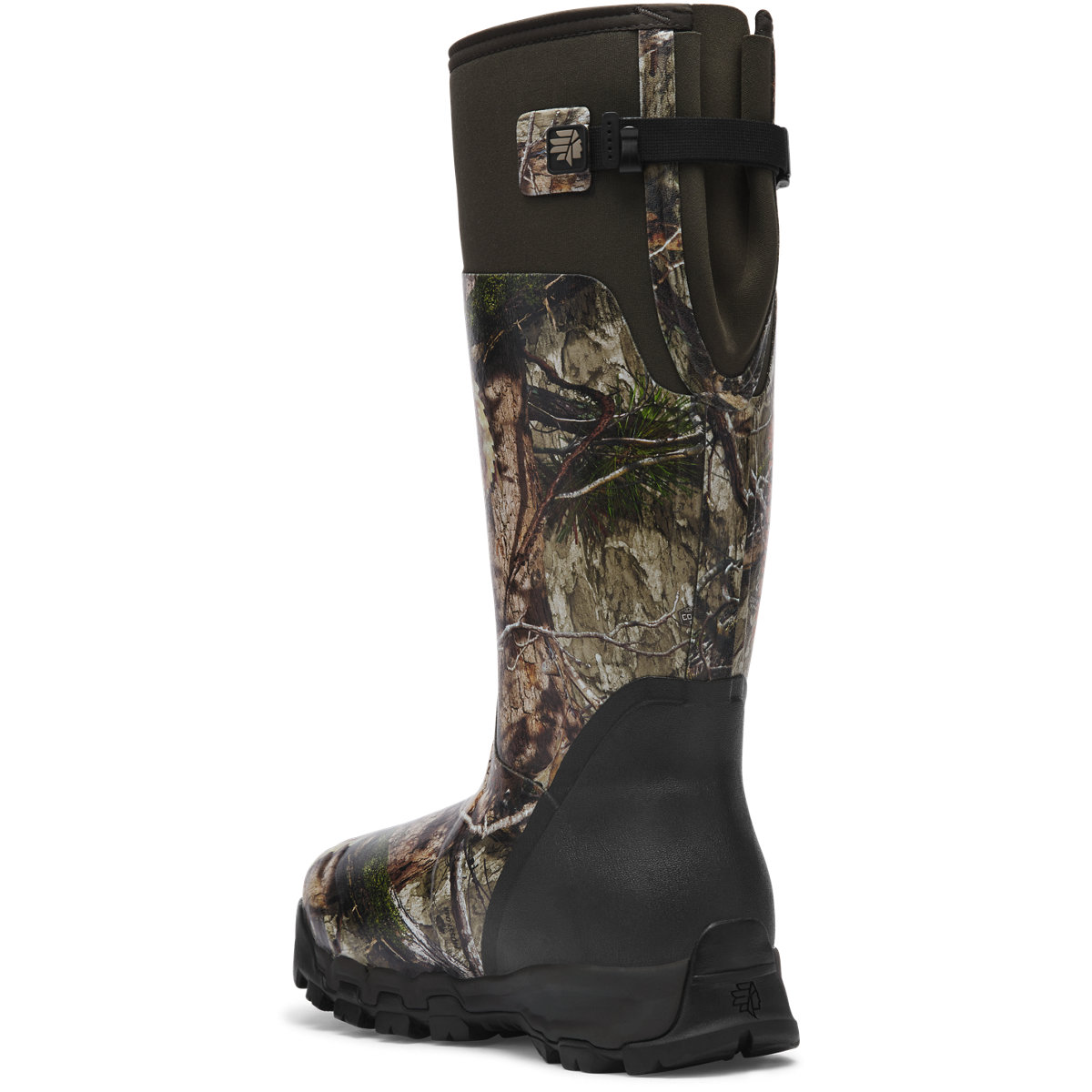 LaCrosse Footwear Alphaburly Pro Mossy Oak Country DNA 1600G