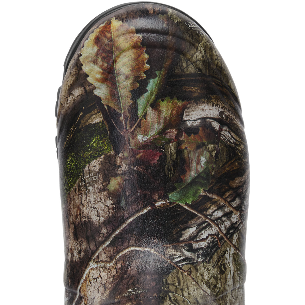 Alphaburly Pro 18" Mossy Oak Country DNA 1600G