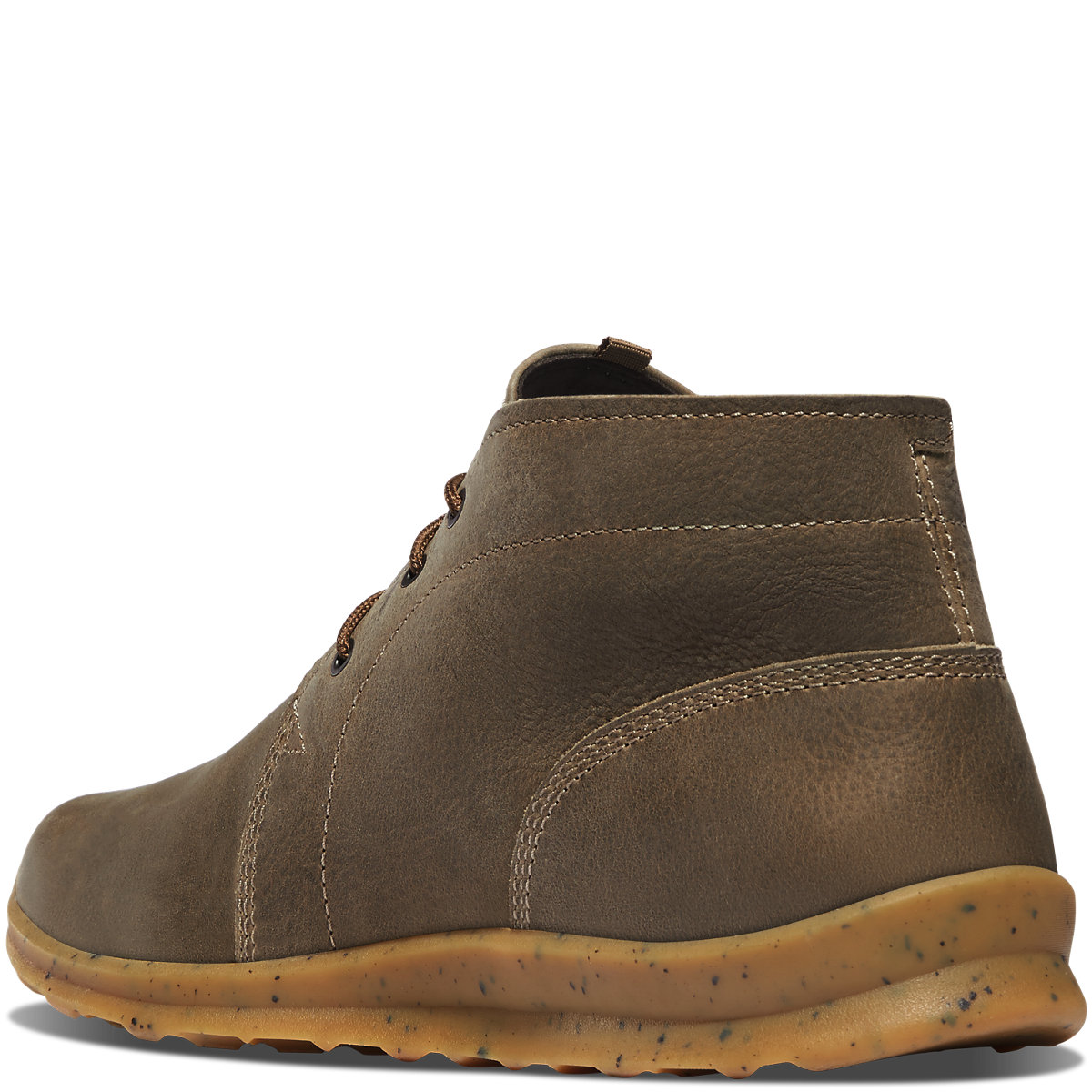 Danner Forest Chukka Timberwolf