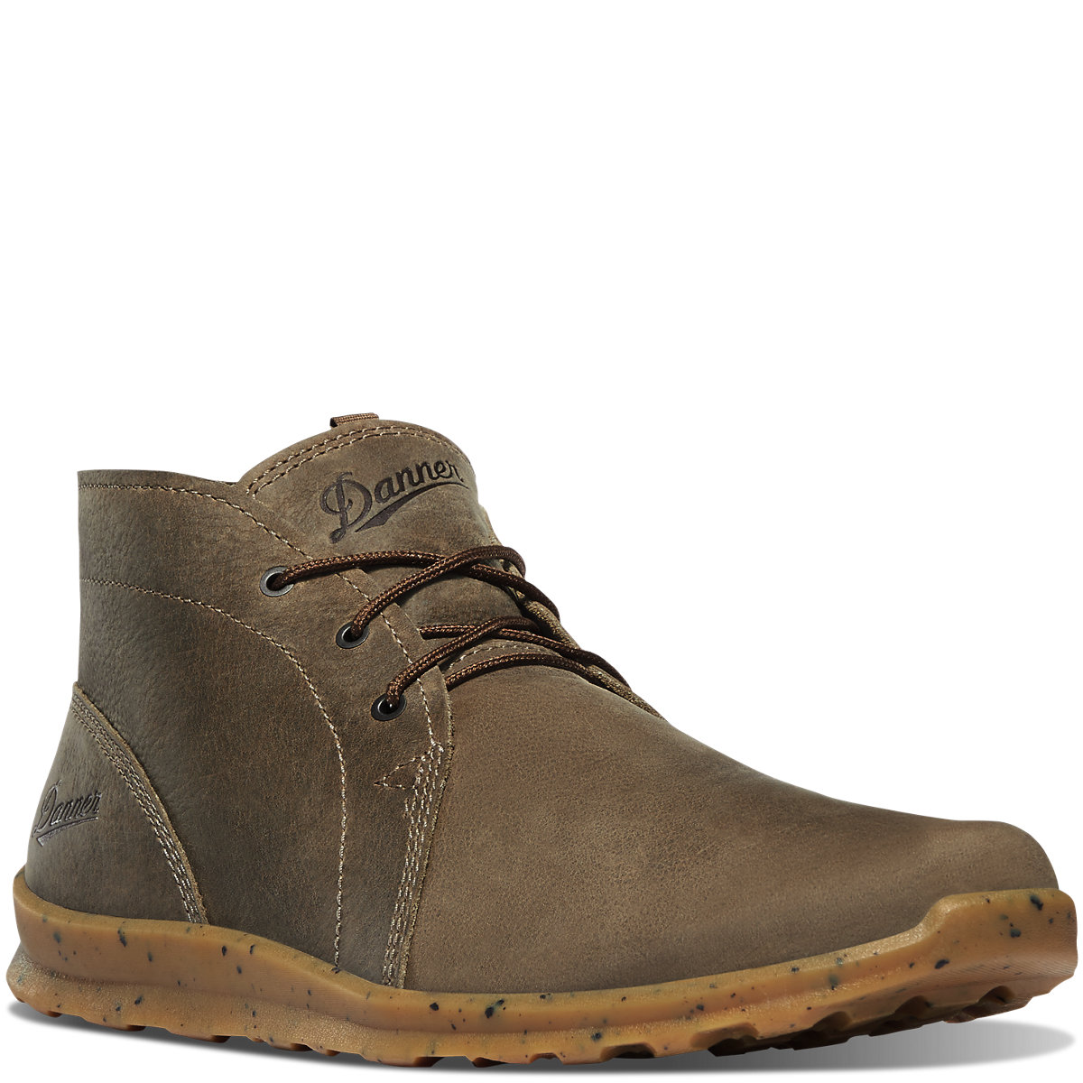 Forest Chukka Timberwolf