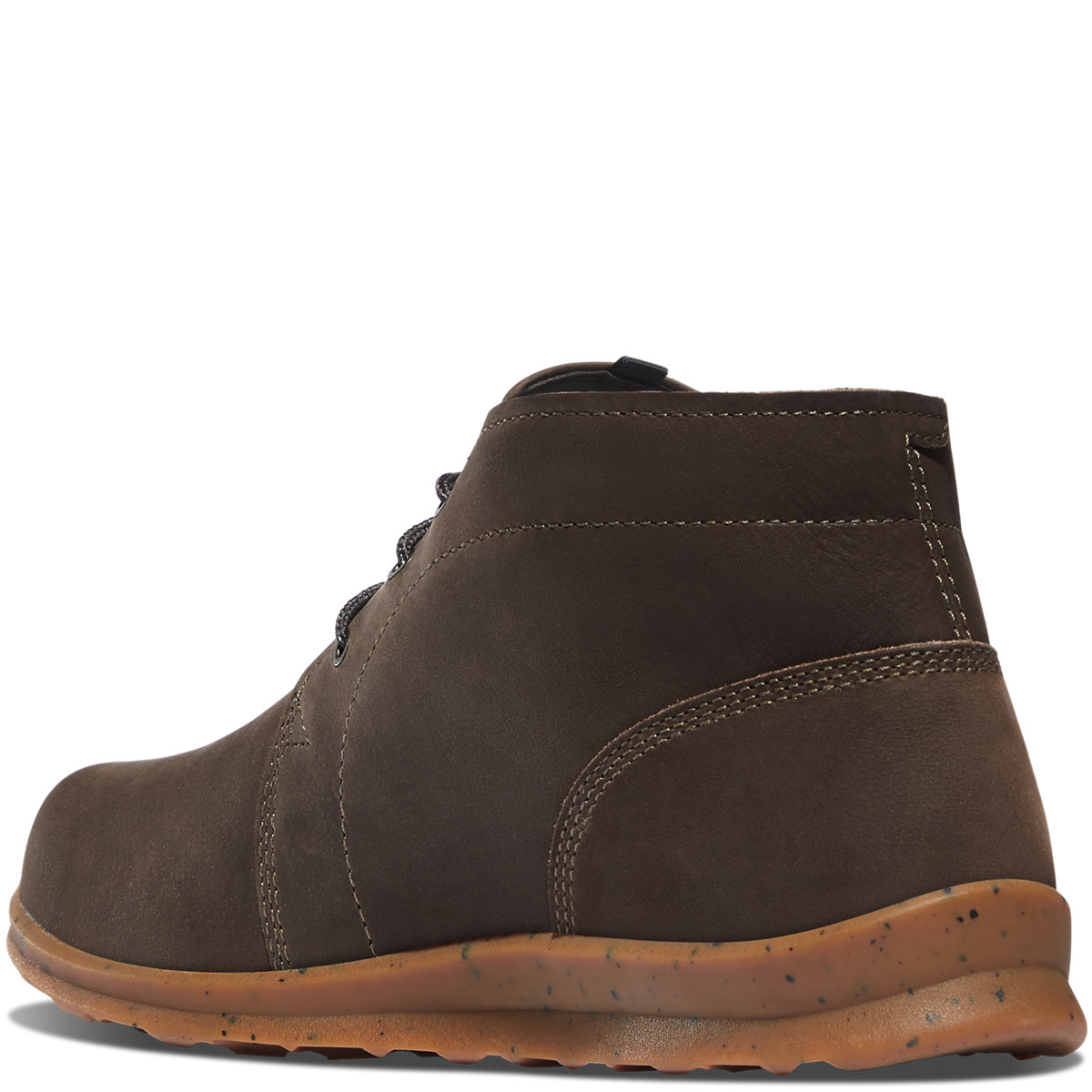 Forest Chukka Bracken