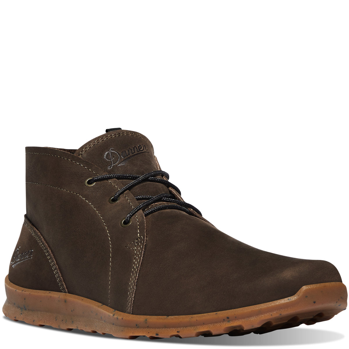 Forest Chukka Bracken