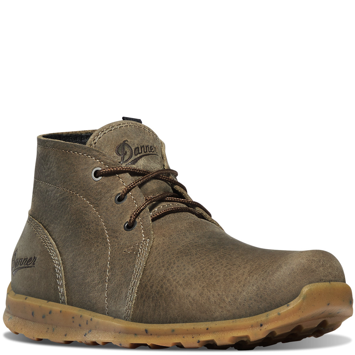 Women's Forest Chukka Timberwolf