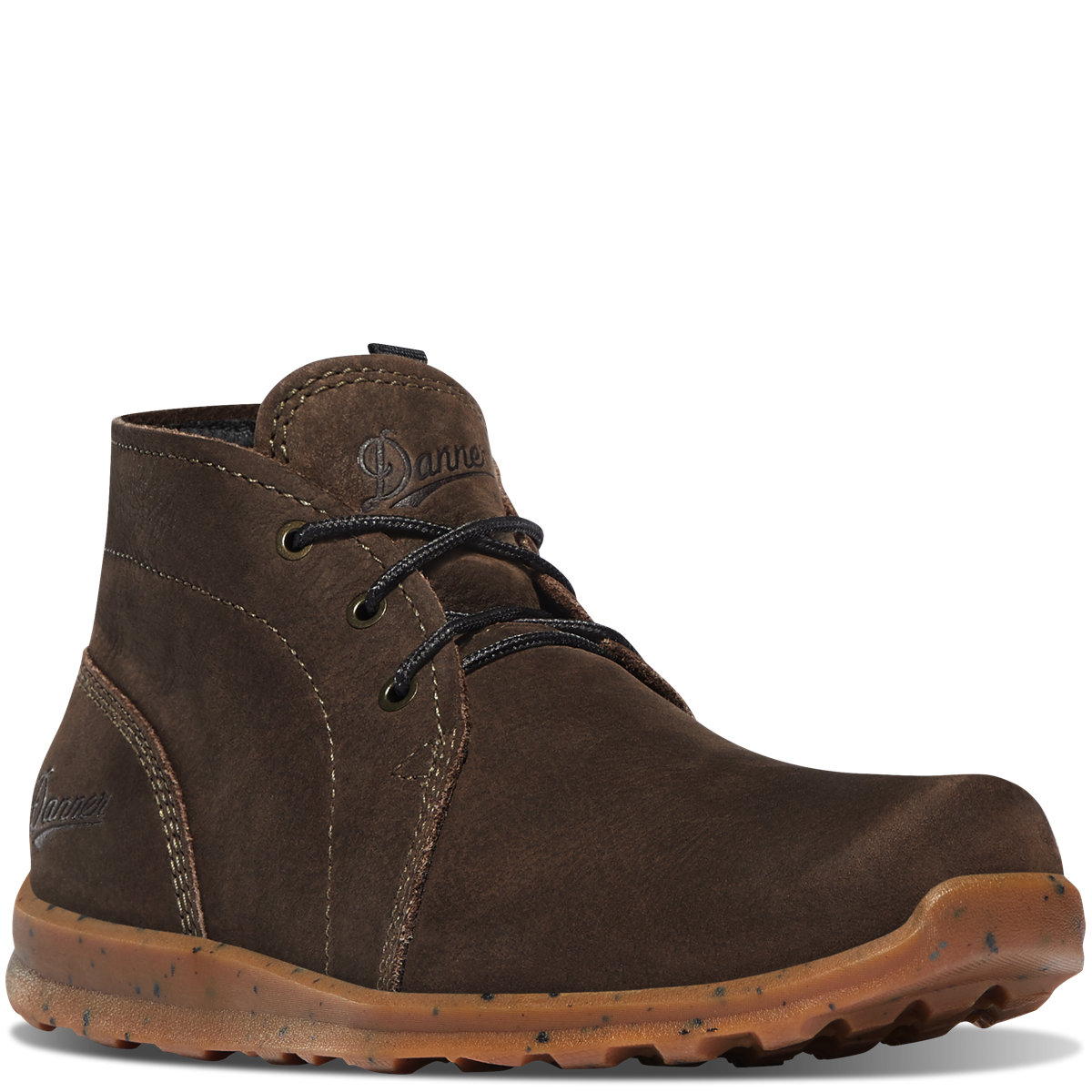 Women's Forest Chukka Bracken