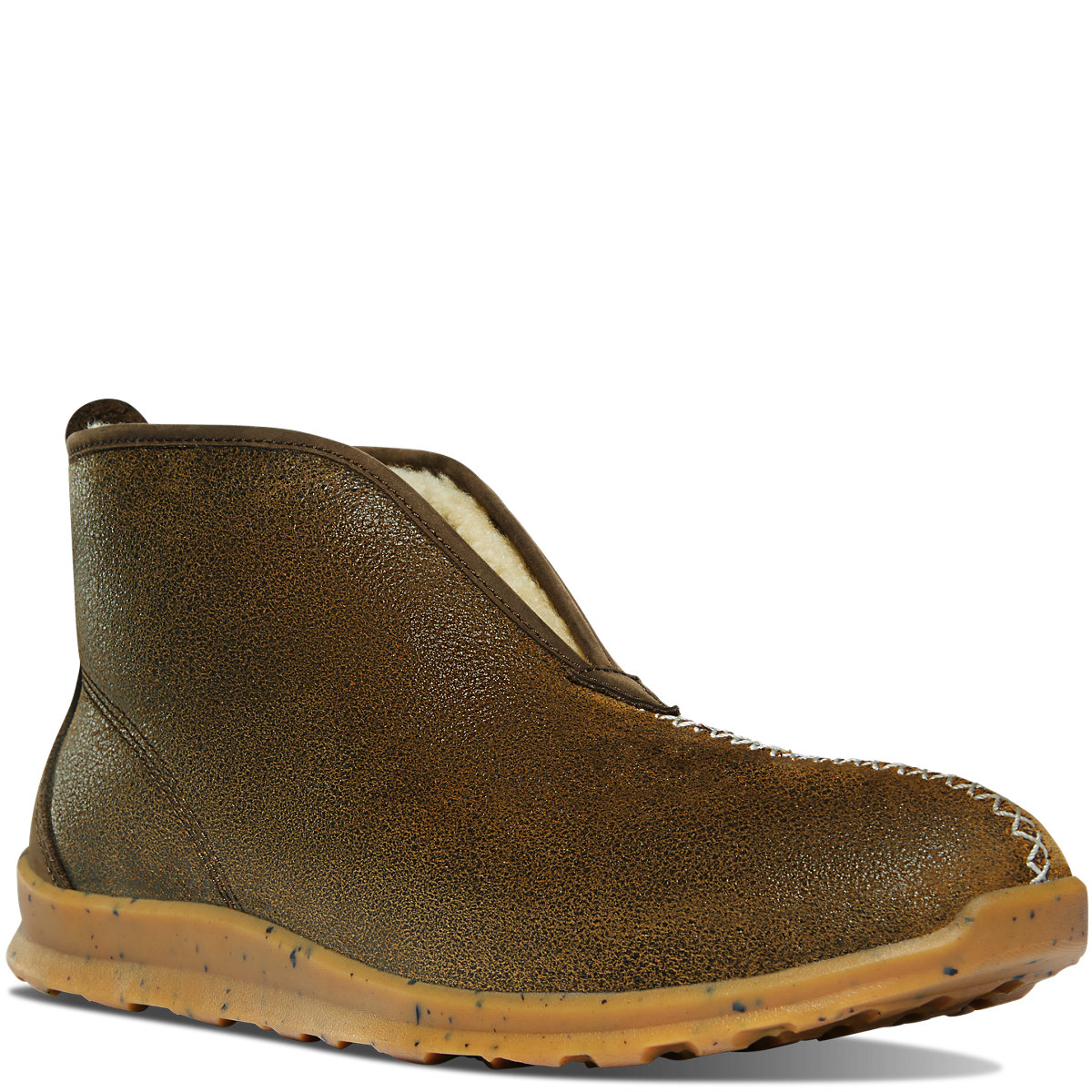 Forest Moc Chestnut