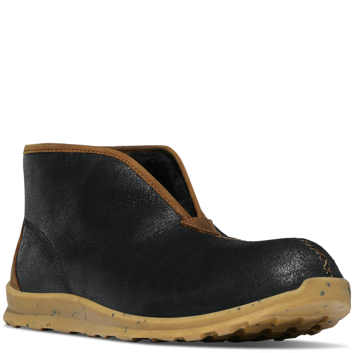 20-60代からのファッション通販  Danner - Forest Moc Black/Monk's Robe 靴