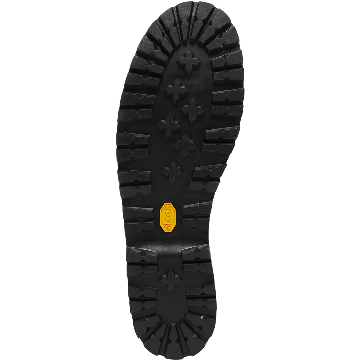 Danner - Bull Run GTX Brown Steel Toe