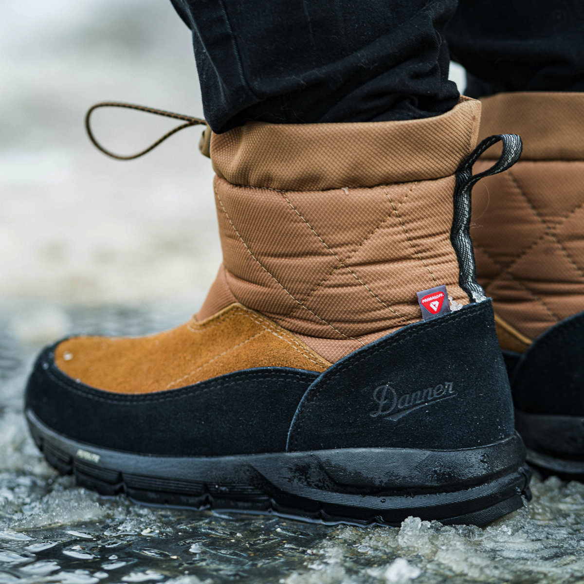 Women's 400 gram insulated boots sale