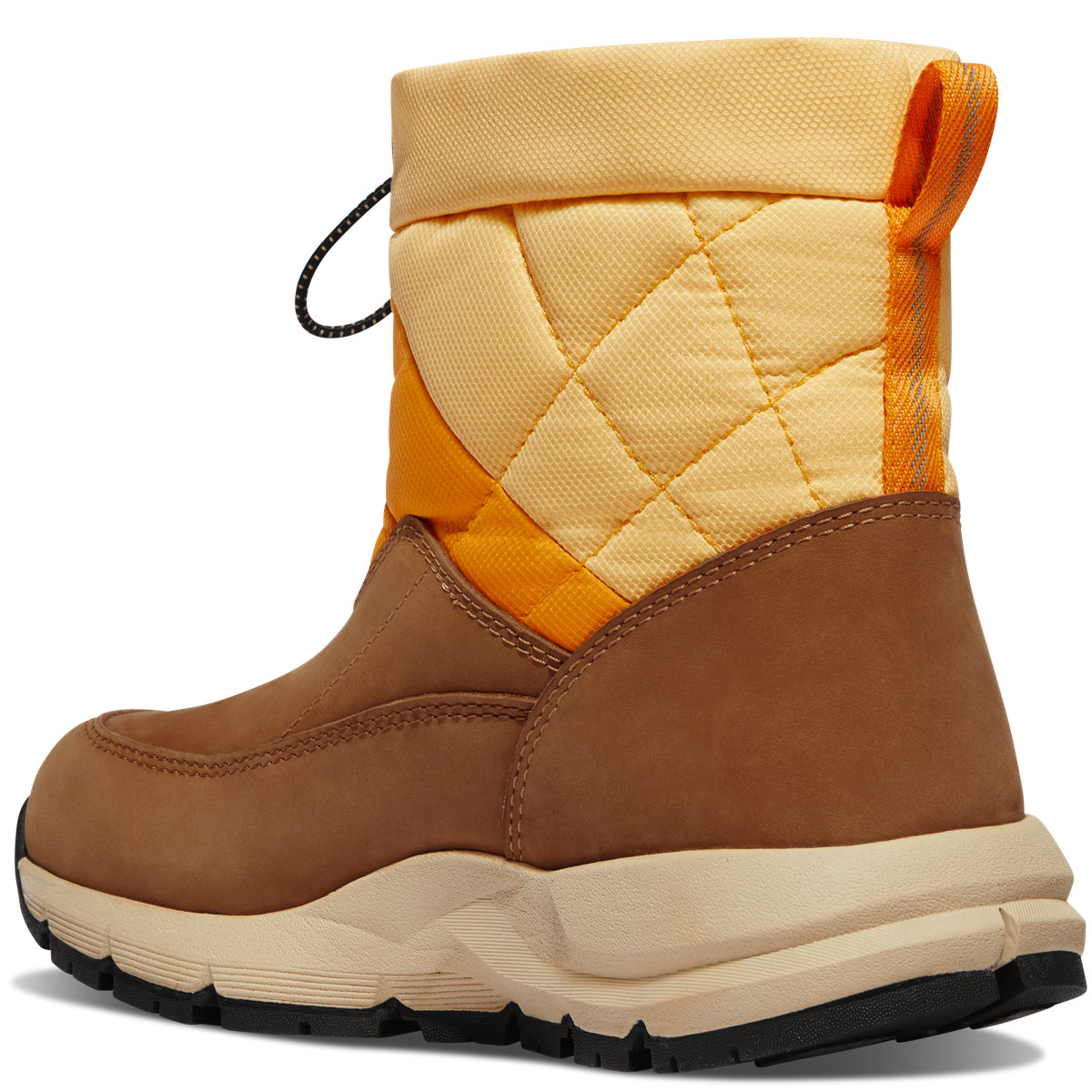 Danner - Cloud Cap Roasted Pecan/Apricot Insulated 400G