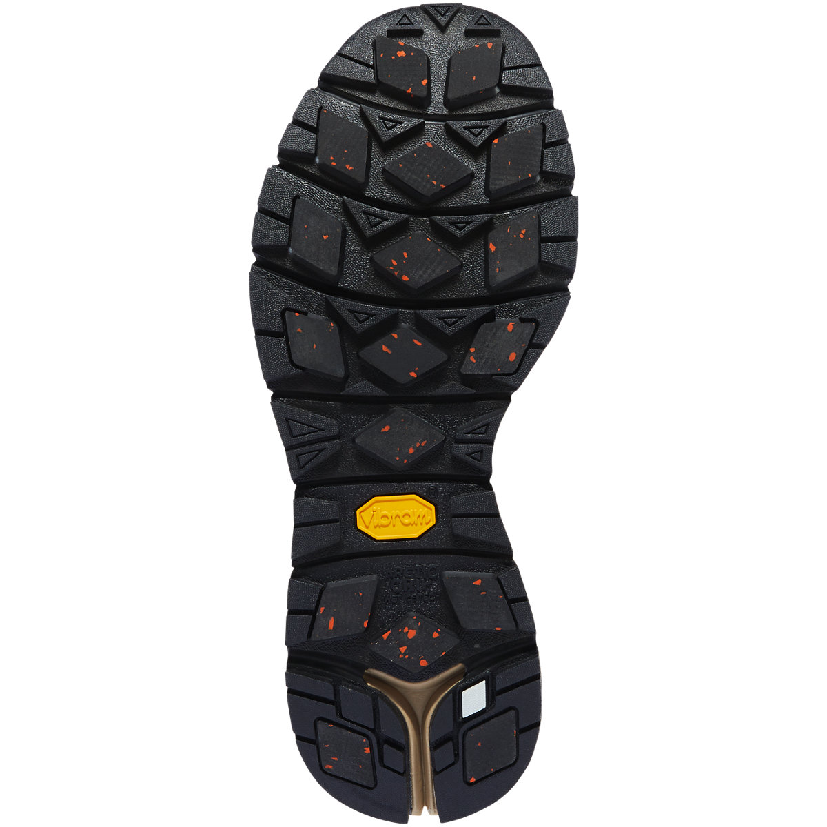 Danner - Cloud Cap Roasted Pecan/Apricot Insulated 400G