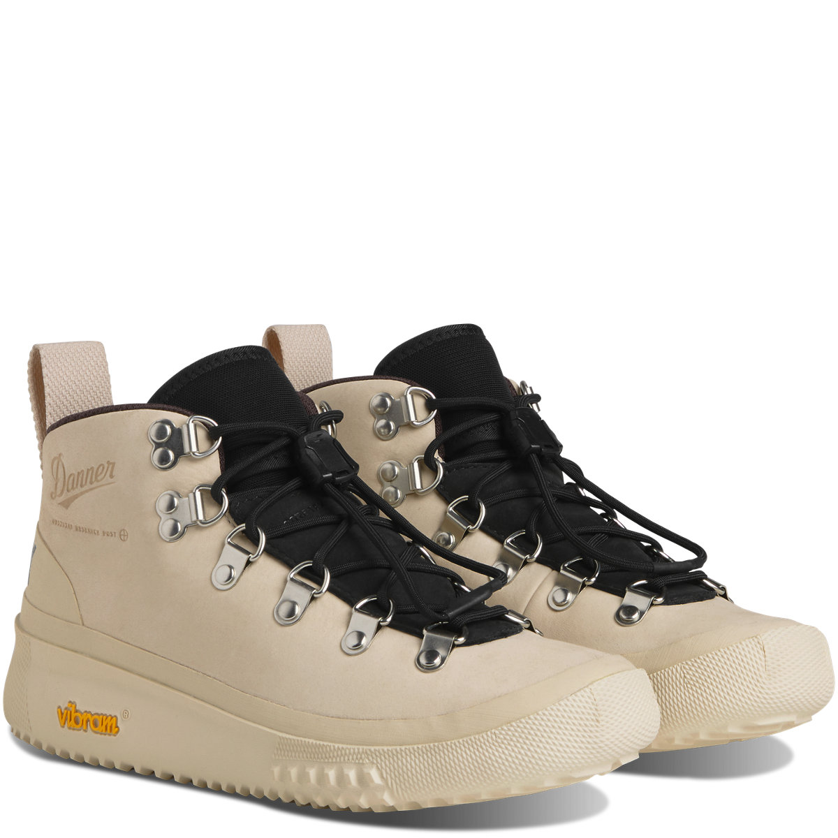 Danner x Brandblack Birch W