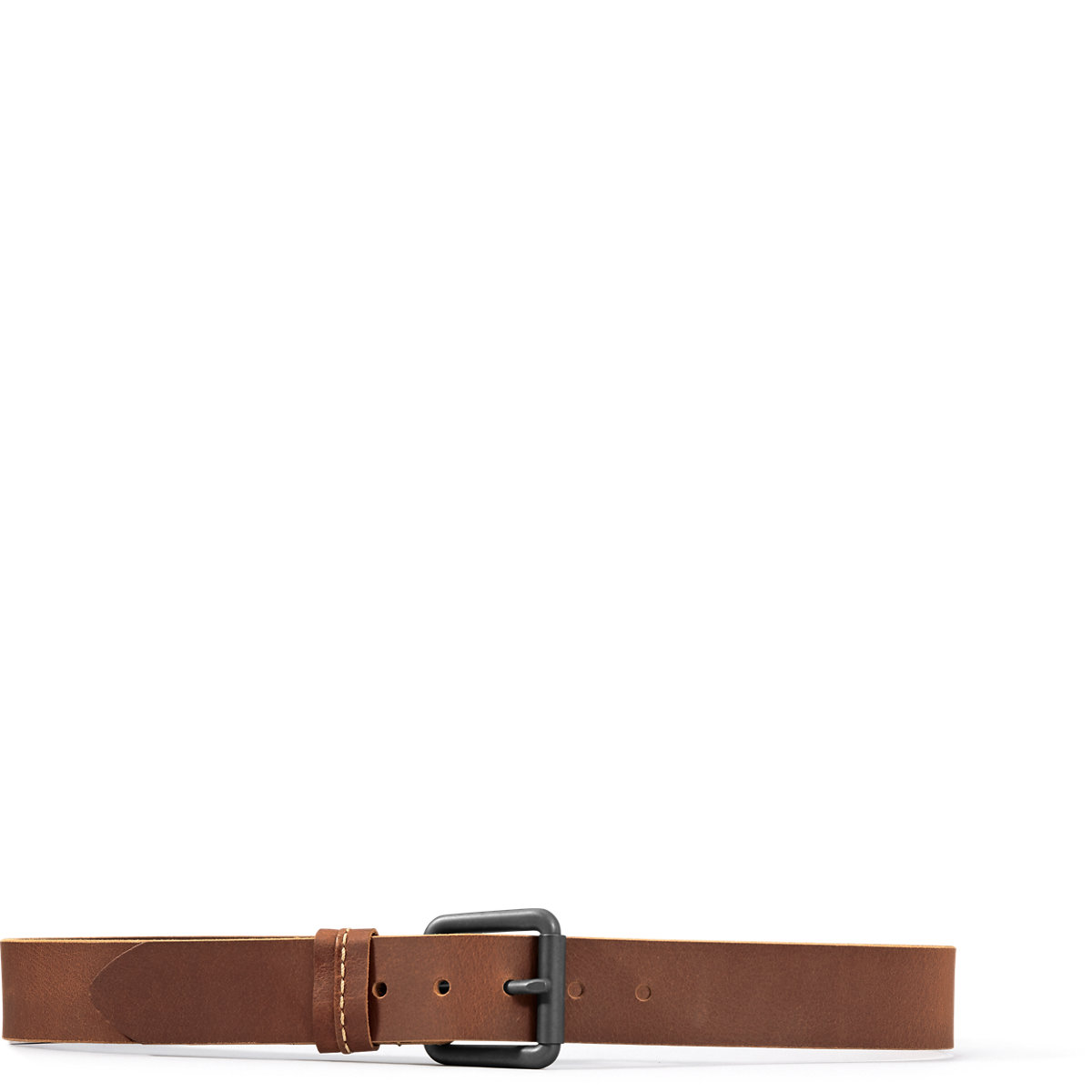 Danner Ranchero Belt - Tan w/ Black