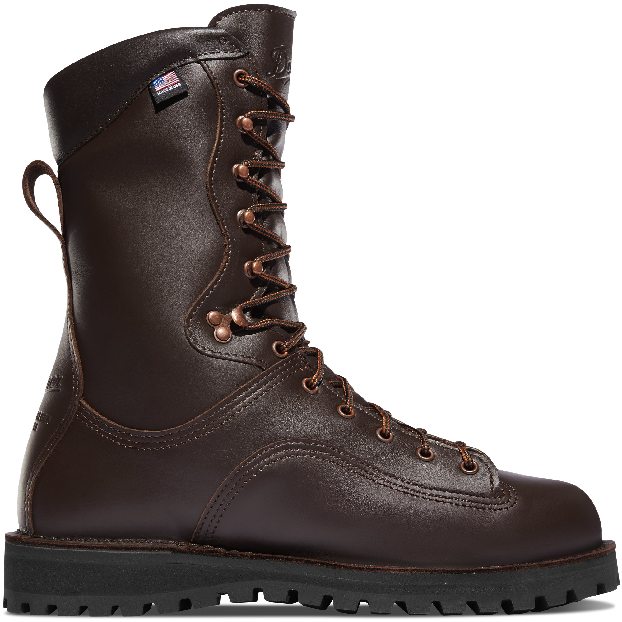 Danner Men s Trophy 10 Waterproof Insulated Boots