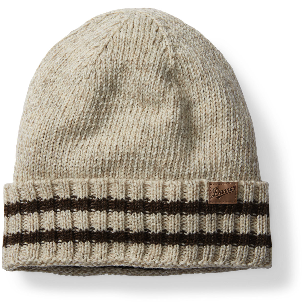 Danner Ragg Wool Cuff Beanie - Atmosphere