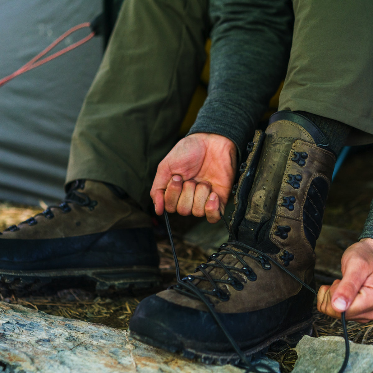 Danner on sale thorofare boots