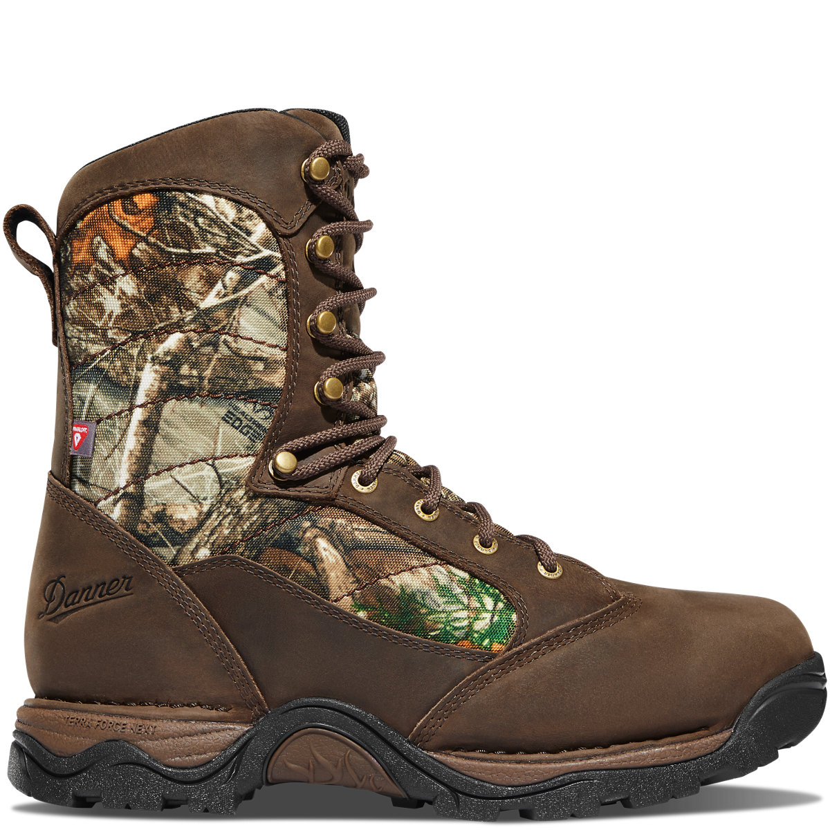 Insulated snake outlet boots