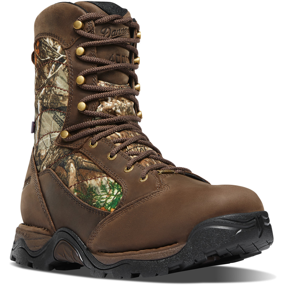 Best 400 shop gram hunting boot