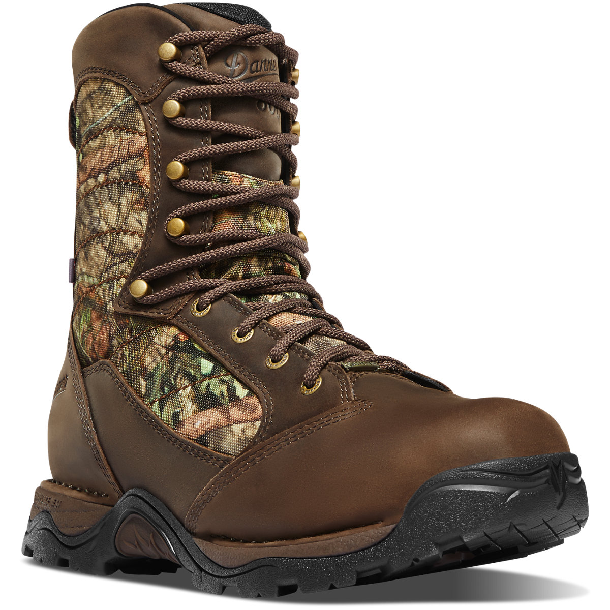 Danner pronghorn 2025 800g review