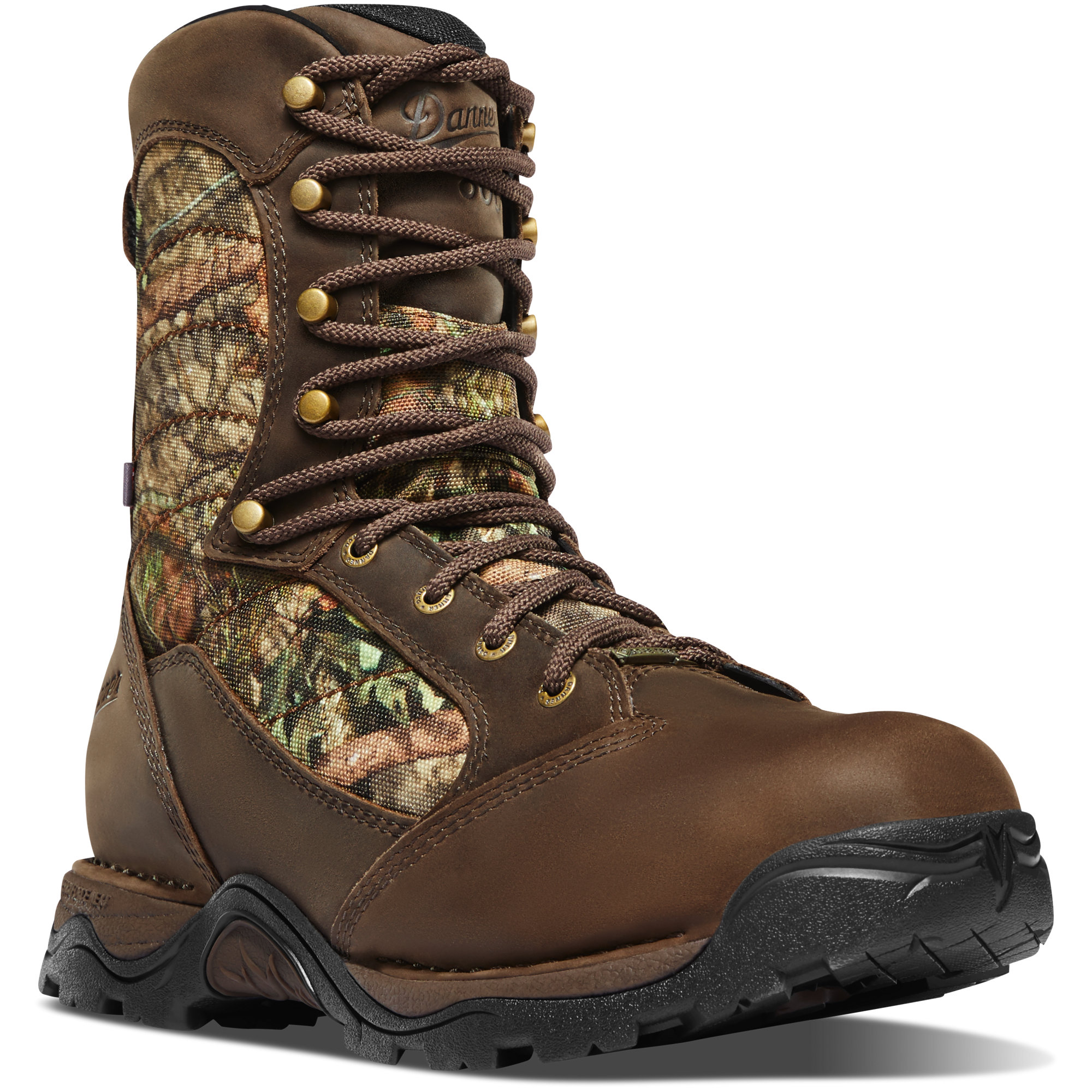 Danner Pronghorn Mossy Oak Break Up Country Insulated 800G