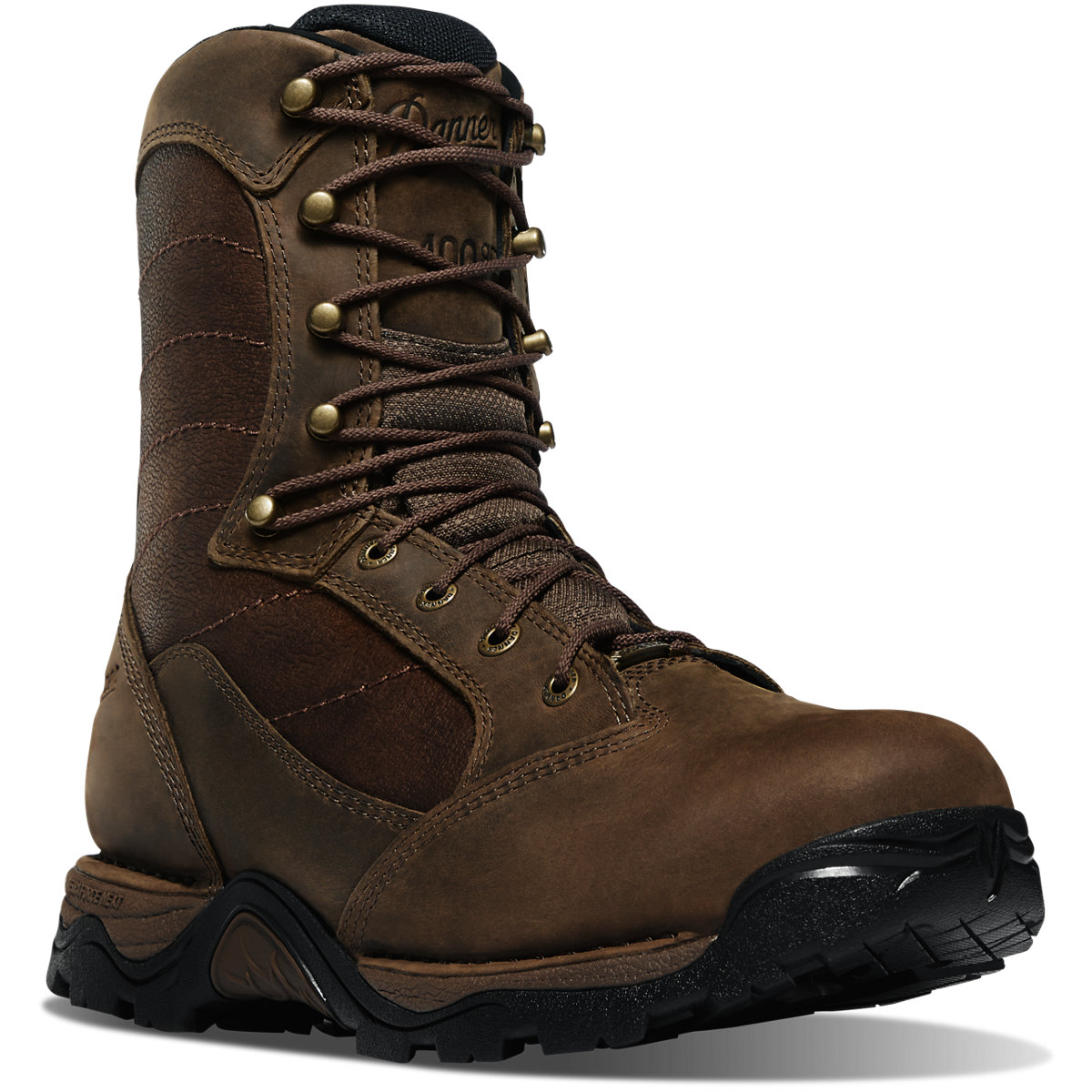 Danner insulated hot sale boots