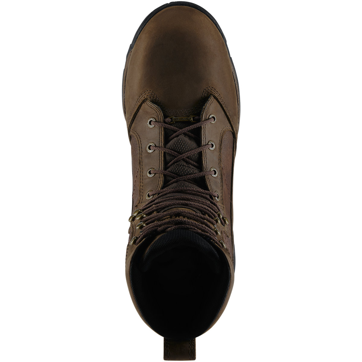 Danner Pronghorn Brown All Leather Insulated 400G