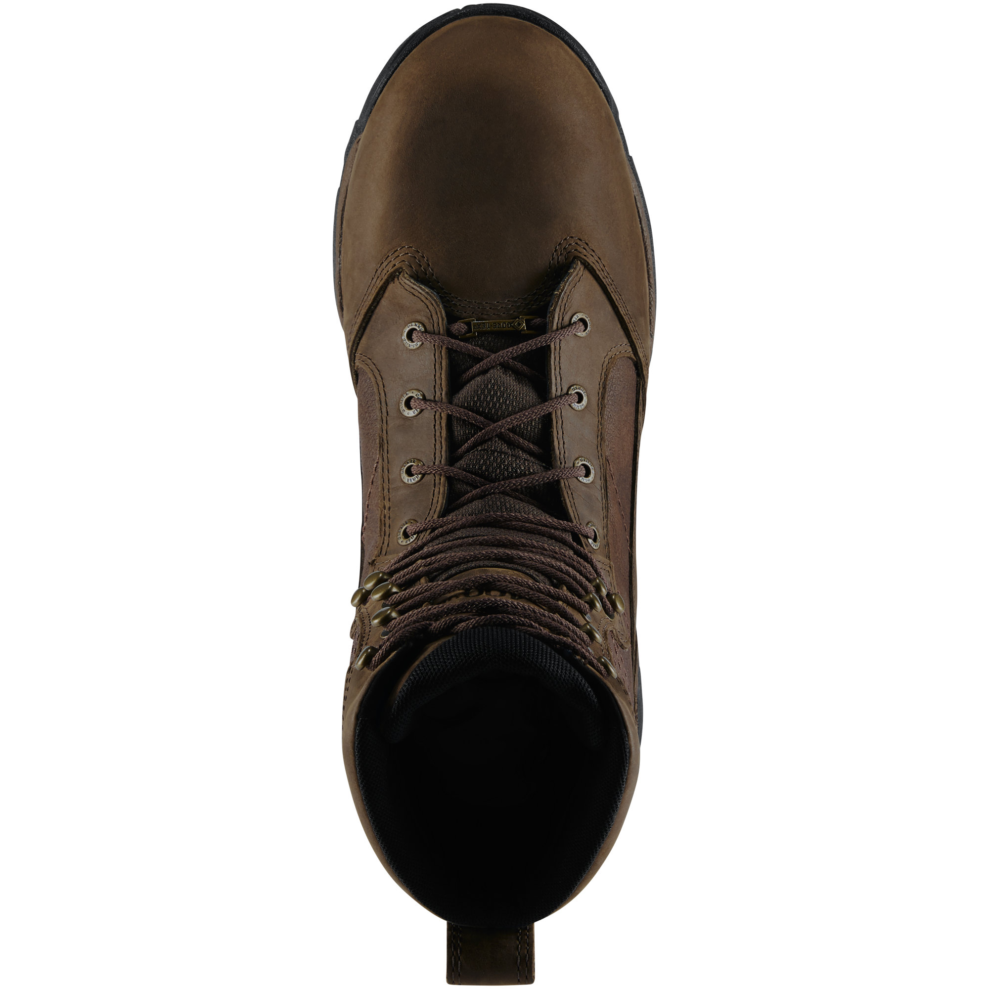 Danner Pronghorn Brown All Leather Insulated 400G