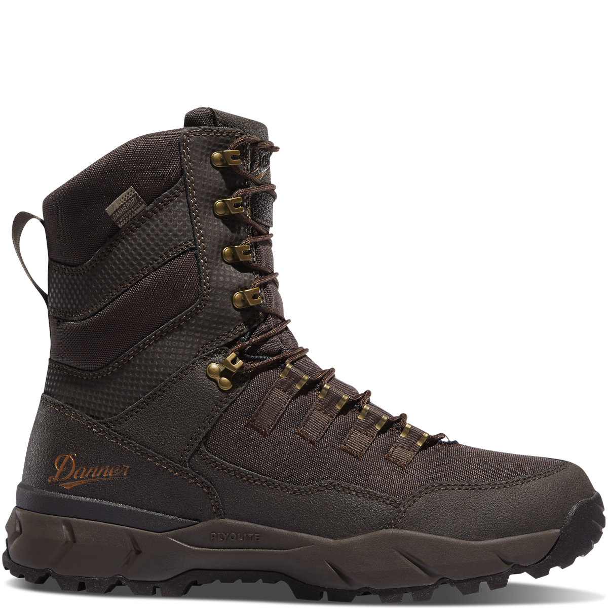 Danner high shop ground 400g review