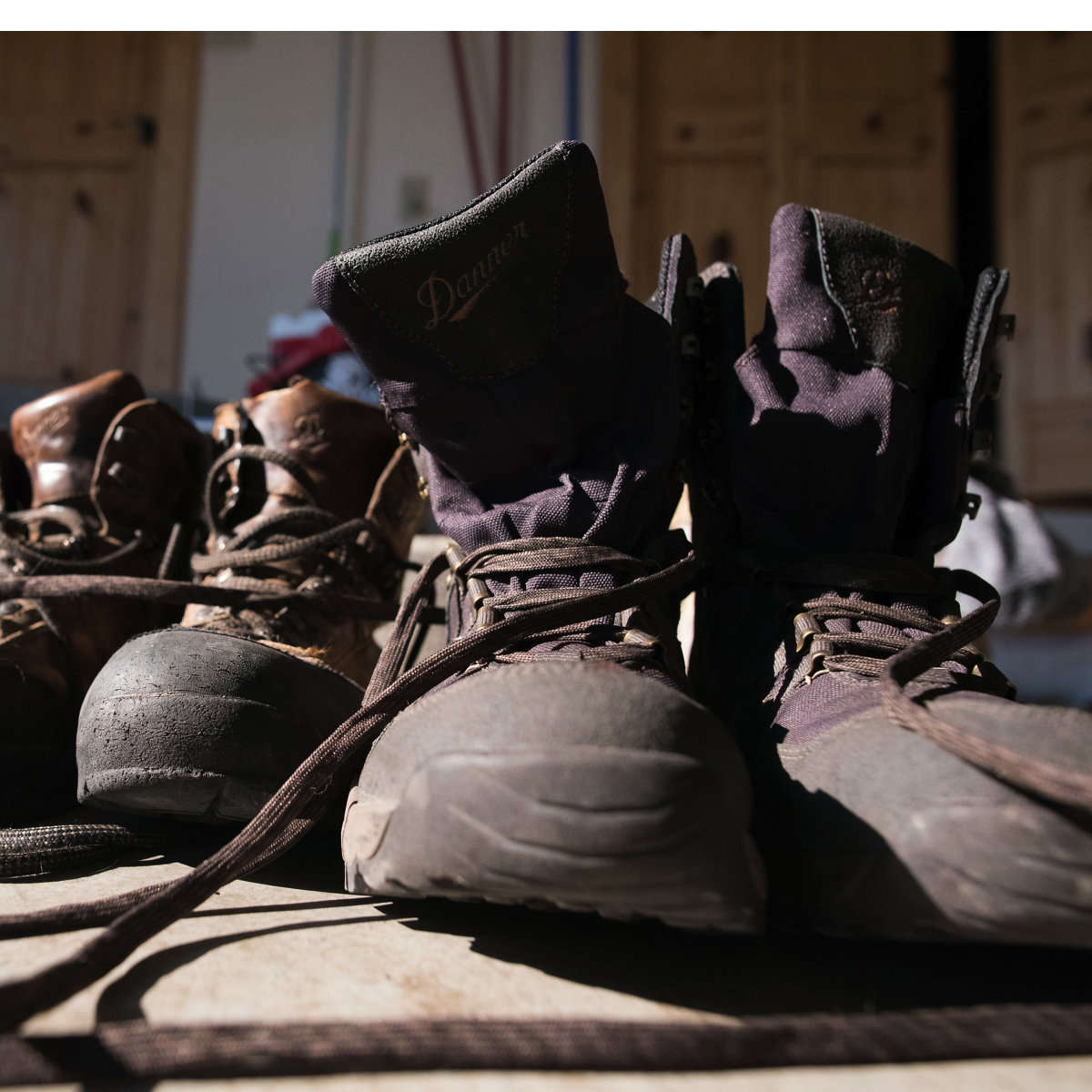 店にて先行発売 DANNER ダナー 15574 BULLRUN2 BROWN US10