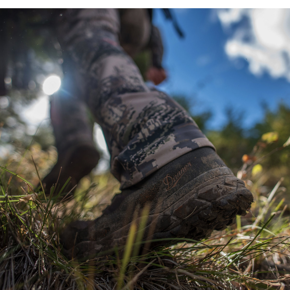 Danner on sale camouflage boots