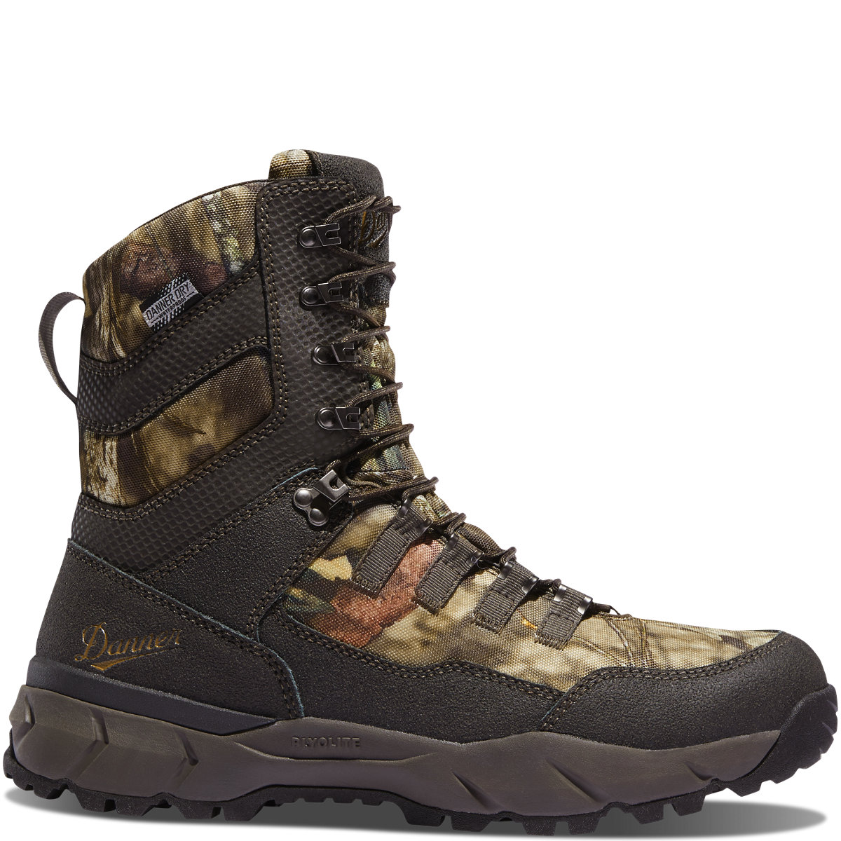 Danner - Vital Mossy Oak Break-Up Country Insulated 400G