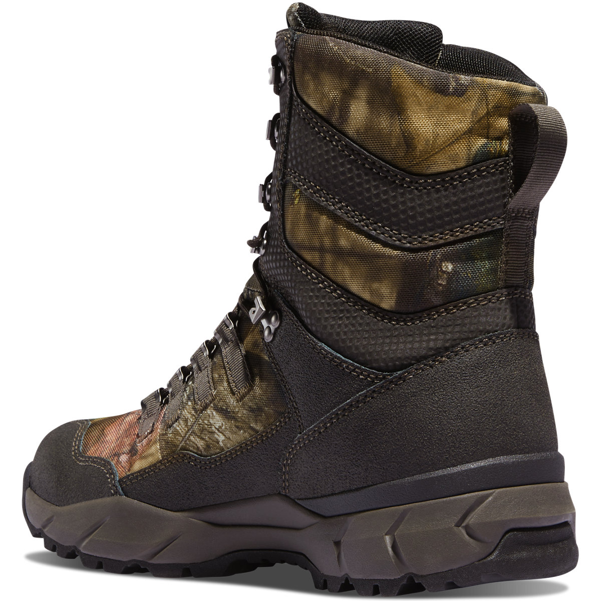 Danner - Vital Mossy Oak Break-Up Country Insulated 400G