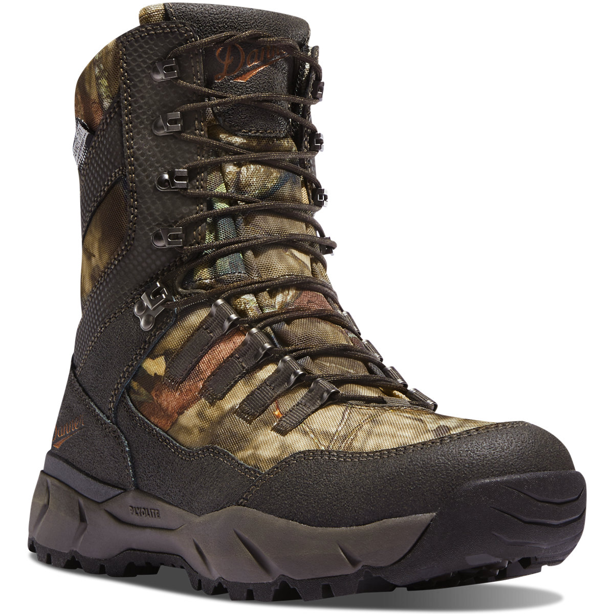 Danner gore sale tex hunting boots