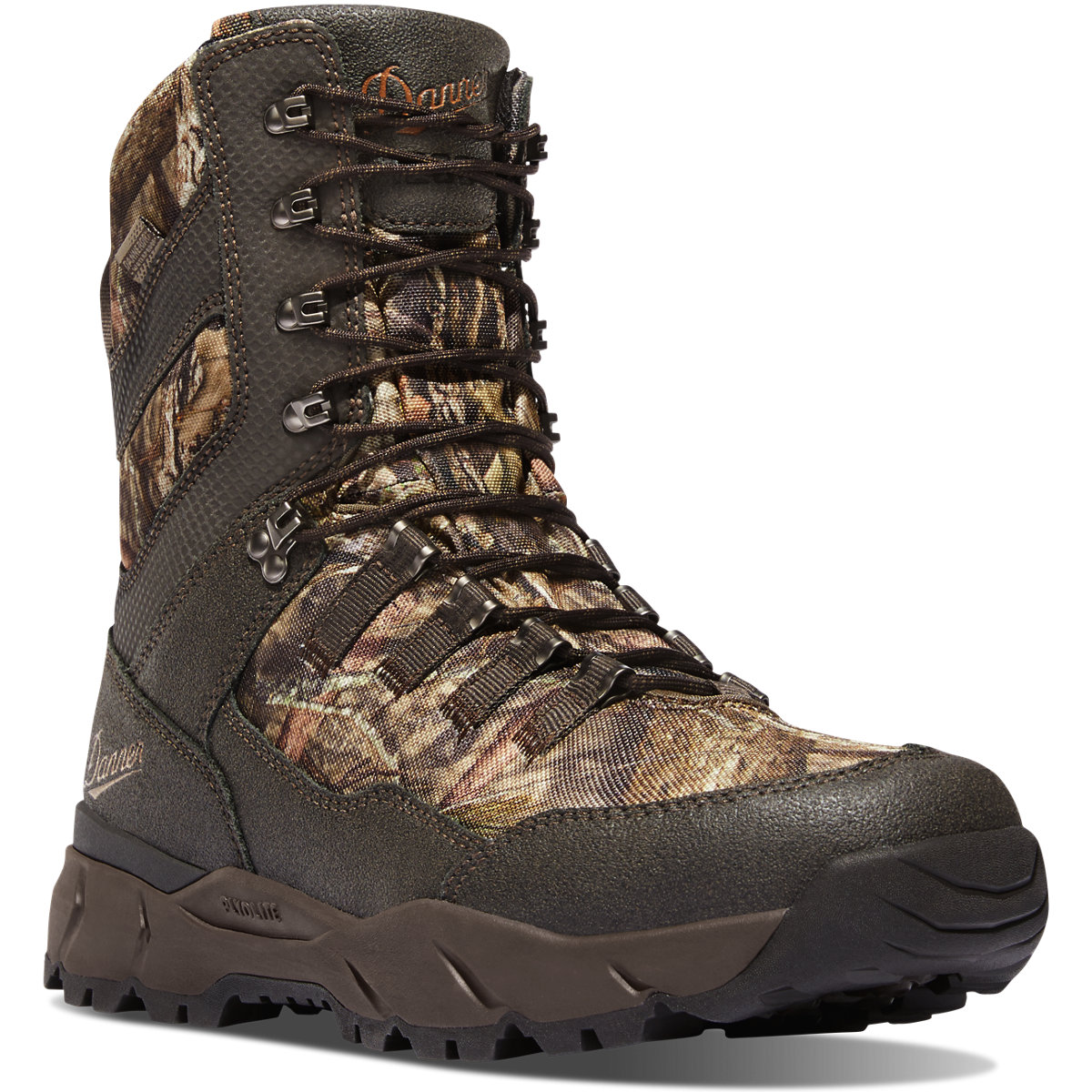 Danner - Vital Mossy Oak Break-Up Country Insulated 1200G