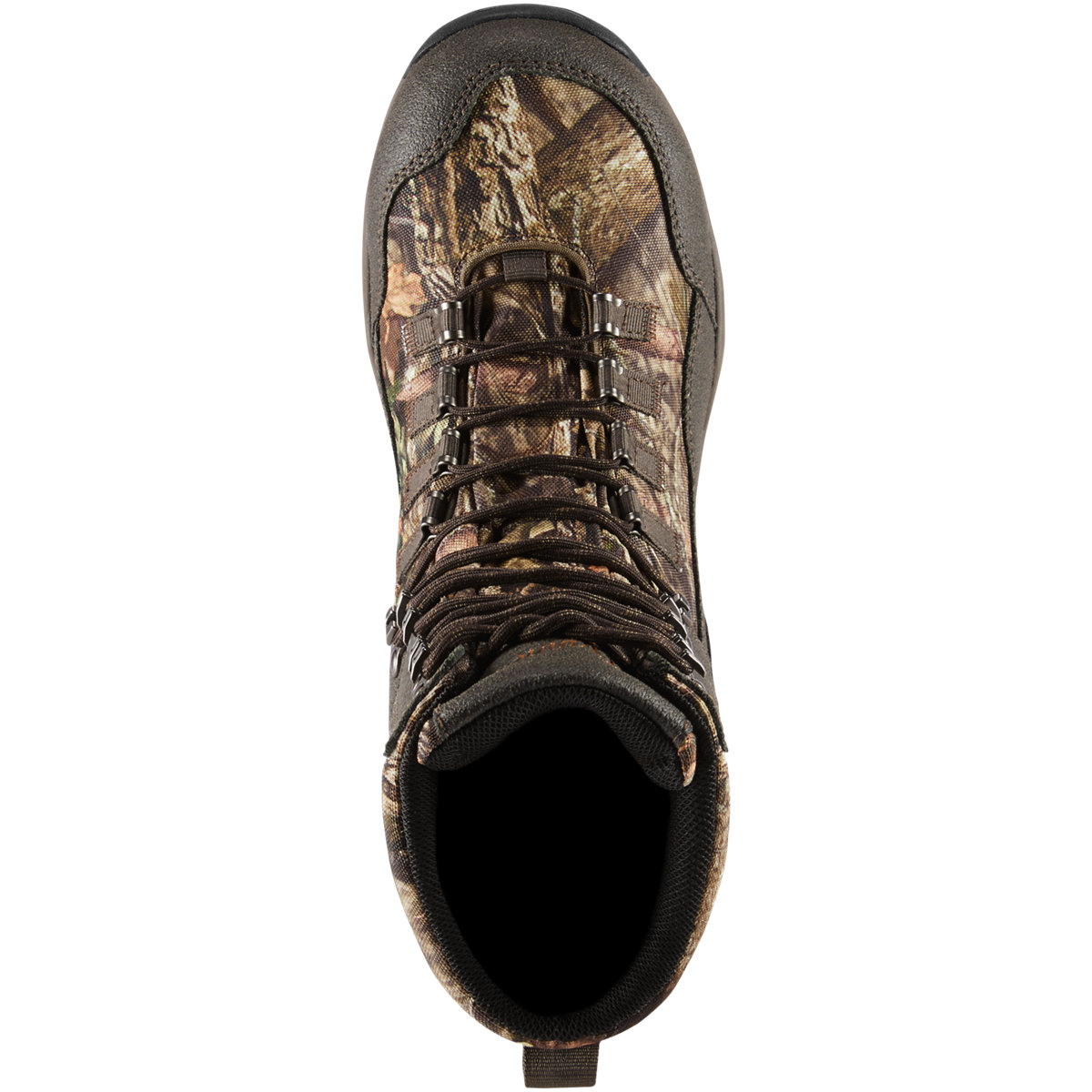 Danner high clearance ground