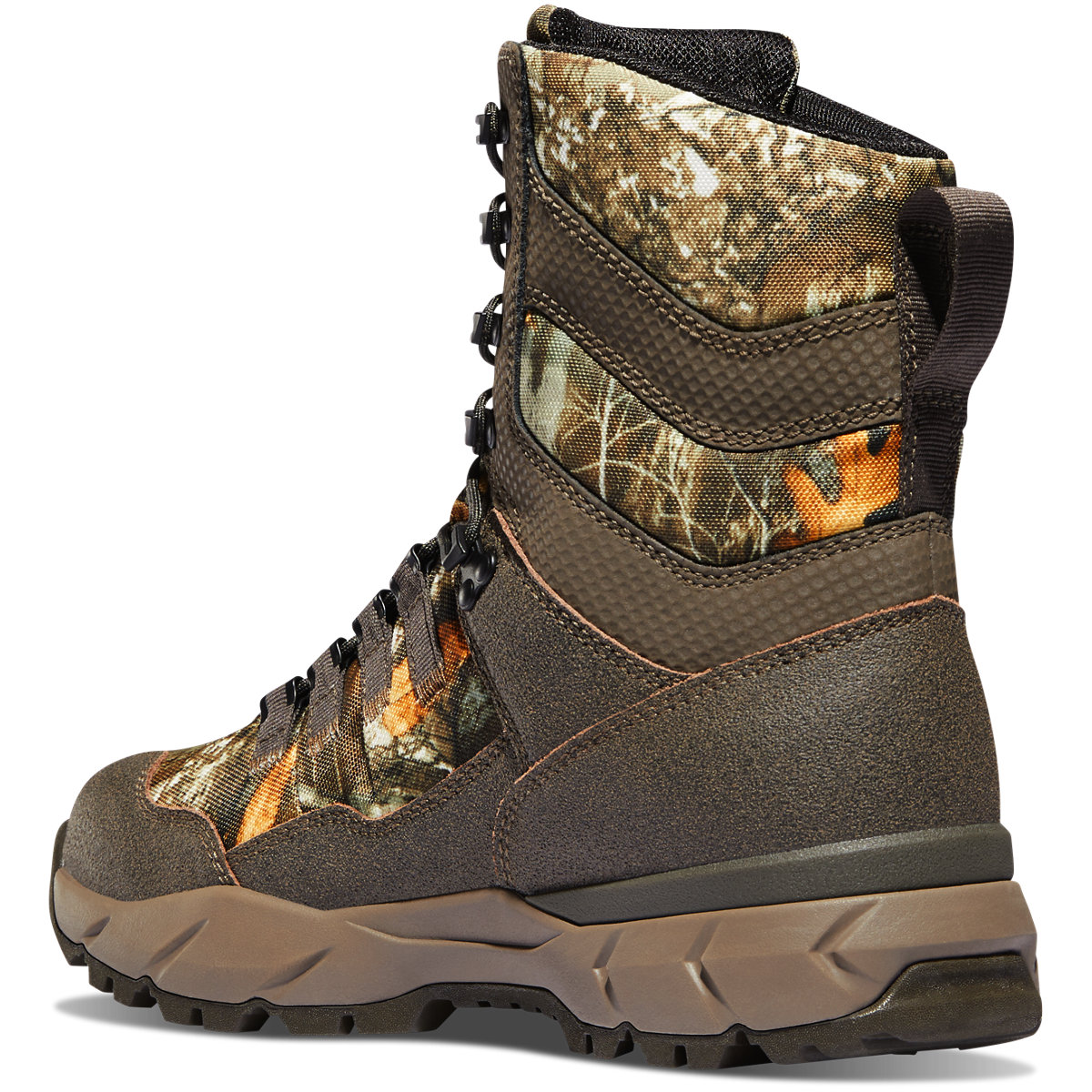 Vital 8" Realtree Edge