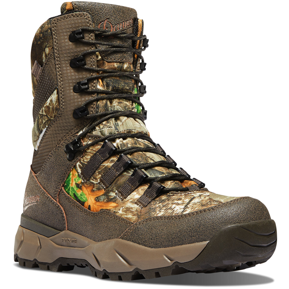 Danner - Vital Realtree Edge